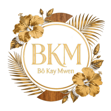 Bô Kay Mwen