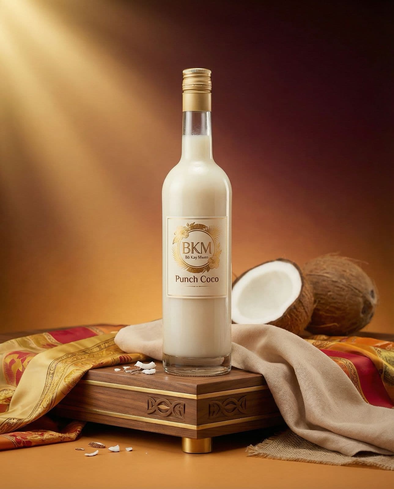 Punch Coco